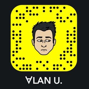 Meet your Posher, Alan